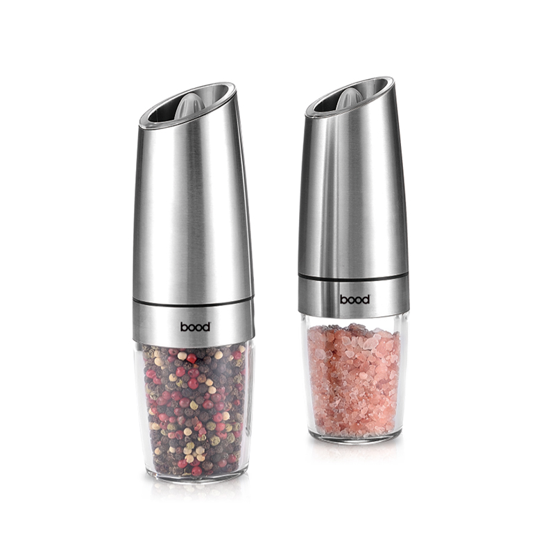 Electric Salt And Pepper Grinder