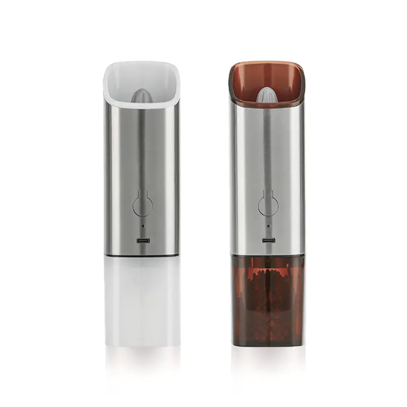 Discover a reliable Pepper Mill Manufacturer offering lightweight, portable mills perfect for backpacking and day trips.