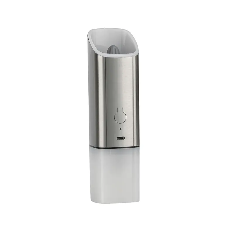 Explore Portable Pepper Mill options designed for convenient pepper grinding at home, restaurants, and outdoor dining.